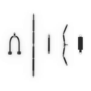 Sale: Matrix Functional Trainer Handle Package