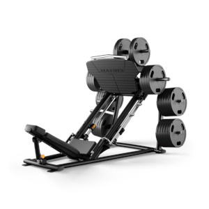 Matrix Magnum 45-Degree Press