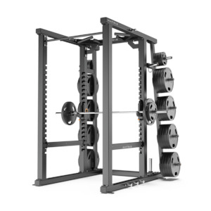 Matrix Magnum Mega Power Rack