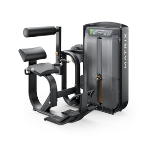 Matrix Ultra Back Extension