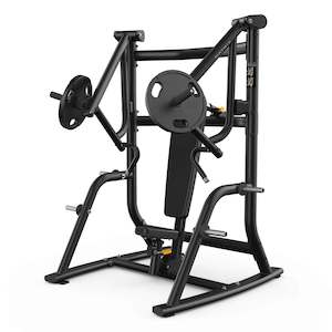 Commercial Strength: Matrix Magnum Vertical Bench Press