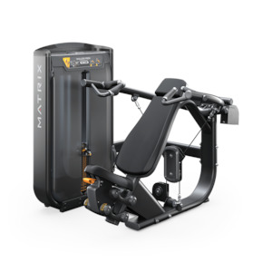 Matrix Ultra Converging Shoulder Press