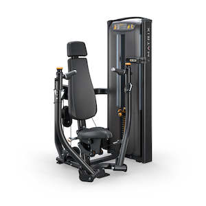Single Station: Matrix Versa Converging Chest Press