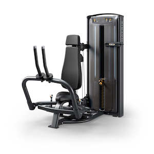 Single Station: Matrix Versa Pec Fly / Rear Delt