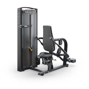 Single Station: Matrix Versa Triceps Press