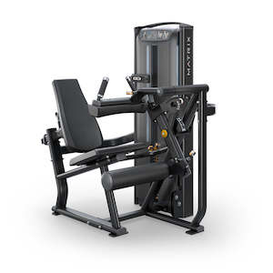 Single Station: Matrix Versa Seated Leg Curl