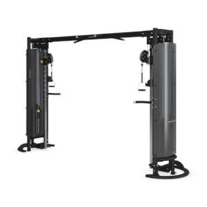 Multi Station: Matrix Aura Adjustable Cable Crossover