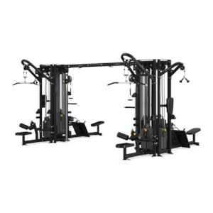 Multi Station: Matrix Aura 8-Stack Multi-Station