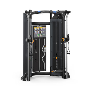 Multi Station: Matrix Aura Functional Trainer