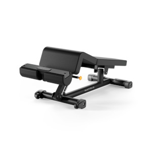 Free Weights Equipment: Magnum Adjustable Decline Bench