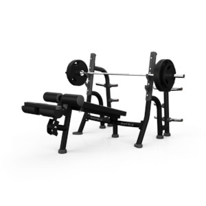 Magnum Olympic Decline Bench