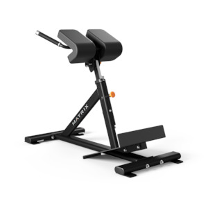 Magnum MI Back Trainer