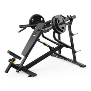 Plate Loaded Machine: Magnum Incline Bench Press