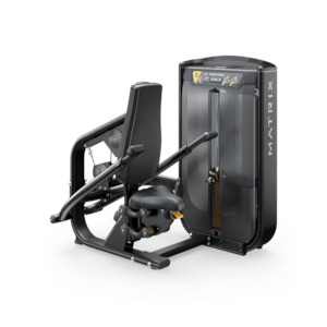 Matrix Ultra: Matrix Ultra Triceps Press