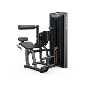 Matrix Versa: Matrix Versa Ab / Low Back