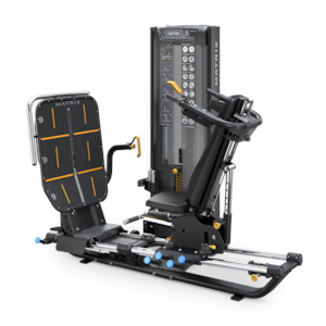 Matrix Versa: Matrix Versa MD Leg Press