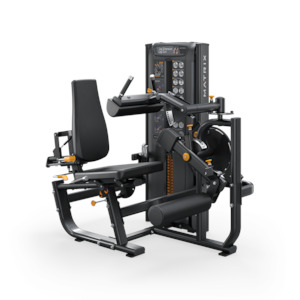 Matrix Versa MD Leg Extension Leg Curl