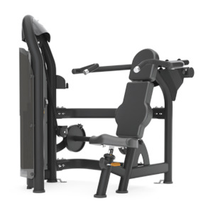Matrix Aura: Matrix Aura Shoulder Press