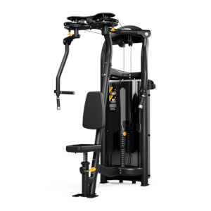 Matrix Aura Rear Delt / Pec Fly