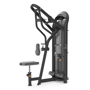 Matrix Aura: Matrix Aura Seated Row