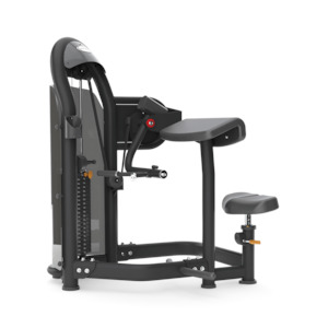 Matrix Aura: Matrix Aura Arm Curl