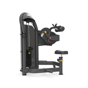 Matrix Aura: Matrix Aura Abdominal