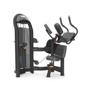 Matrix Aura: Matrix Aura Abdominal Crunch