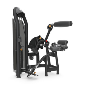 Matrix Aura: Matrix Aura Back Extension