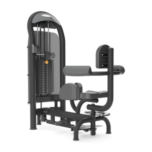 Matrix Aura: Matrix Aura Rotary Torso