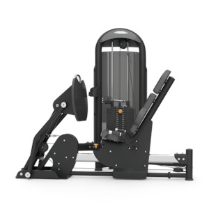 Matrix Aura: Matrix Aura Leg Press