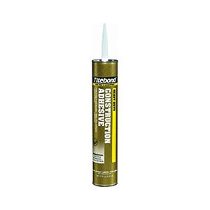 Heavy Duty Construction Adhesive 858ml