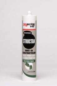 Structan Construction Adhesive 310ml Cartridge