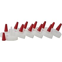 Dispensing Bottle – Replacement Cap