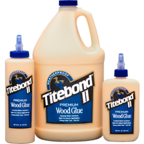Titebond II Premium