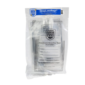 StopLossBags™ – 4 Pack