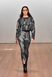 Fantasy Jeans | Camo Denim