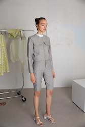 Juggernaut Jacket | Selvedge Denim