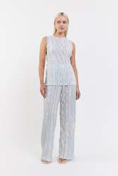 Float-On Pants | Waterfall