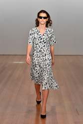 Dresses: Drive Dress | Bugs! Navy