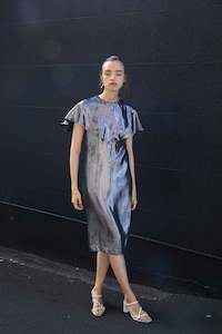 End Of Line Sale 1: The Odyssey | Liquid Silver