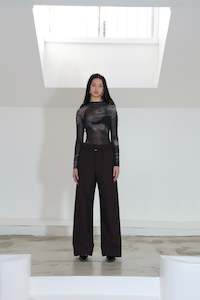 Daydream Long Sleeve | Spirit Mesh