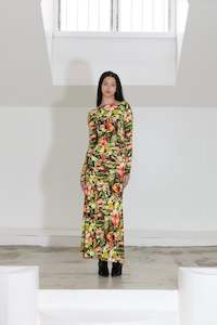 All Clothing: Rue Dress | Aloha