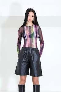 Trip Top | Viscid Mesh