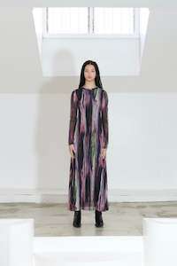All Clothing: Vapour Dress | Viscid Mesh