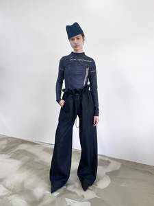 All Clothing: Nox 2.0 Pants | Indigo Denim