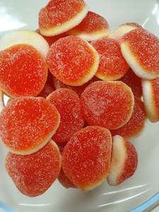 filled: Filled Peaches
