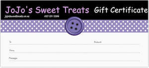 Gift Boxes: Gift voucher & envelope