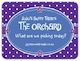 The Orchard Box