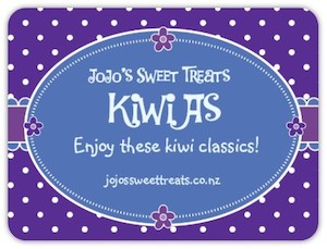 Gift Boxes: Kiwi As Box