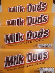 Milk Duds